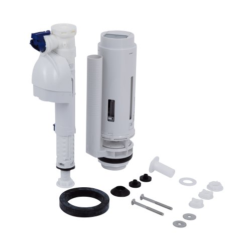 Напольный унитаз Qtap Swan Ultra Quiet с сиденьем Soft-close 640x360x835 мм QT16222182TW White