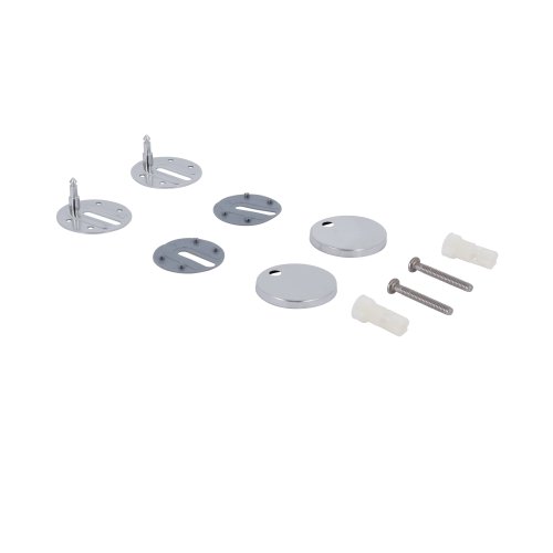 Напольный унитаз Qtap Swan Ultra Quiet с сиденьем Soft-close 640x360x835 мм QT16222182TW White