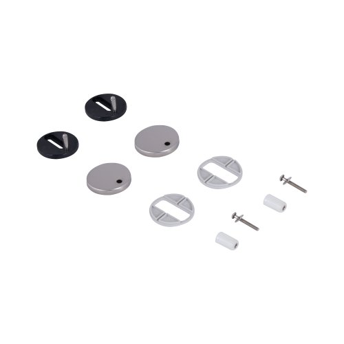 Напольный унитаз-моноблок Qtap Swan Ultra Quiet безобедочный с сиденьем Soft-close WHITE QT16226080AW