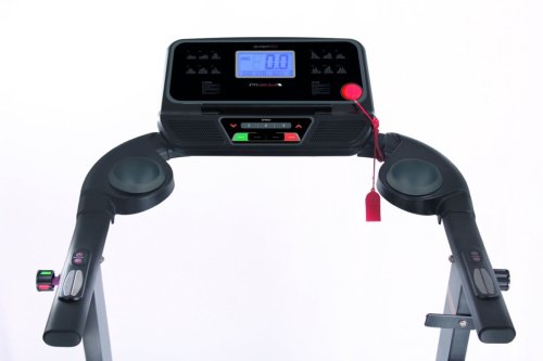 Беговая дорожка Everfit TFK 355 Slim (TFK-355-SLIM)