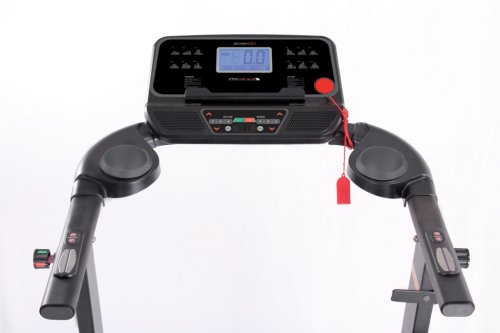 Бігова доріжка Everfit TFK 455 Slim (TFK-455-SLIM)