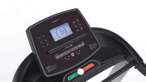 Беговая дорожка Everfit TFK 650 (TFK-650)