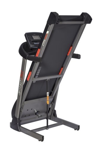 Беговая дорожка Everfit TFK 650 (TFK-650)