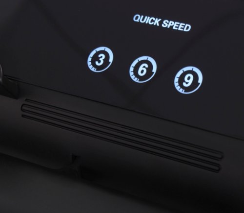 Бігова доріжка Everfit TFK 655 Slim (TFK-655-SLIM)