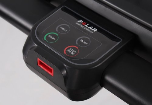 Бігова доріжка Everfit TFK 655 Slim (TFK-655-SLIM)