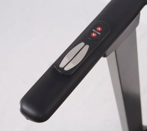 Бігова доріжка Everfit TFK 655 Slim (TFK-655-SLIM)