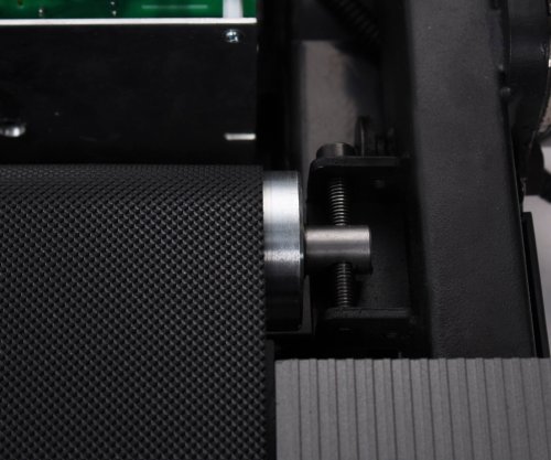 Бігова доріжка Everfit TFK 655 Slim (TFK-655-SLIM)