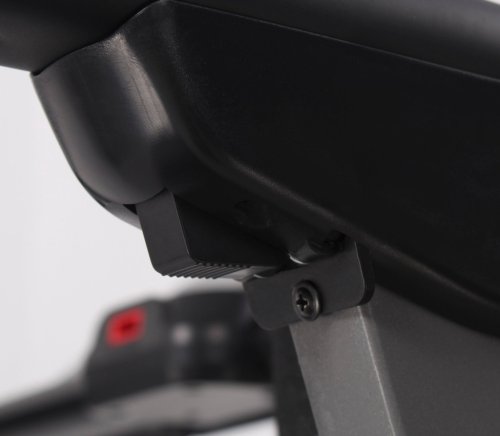 Бігова доріжка Everfit TFK 655 Slim (TFK-655-SLIM)