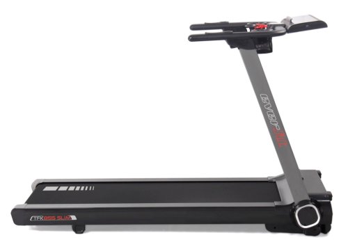 Беговая дорожка Everfit TFK 855 Slim (TFK-855-SLIM)