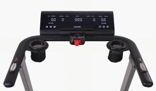 Беговая дорожка Everfit TFK 855 Slim (TFK-855-SLIM)