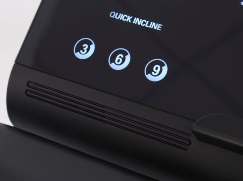 Беговая дорожка Everfit TFK 855 Slim (TFK-855-SLIM)