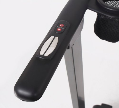 Беговая дорожка Everfit TFK 855 Slim (TFK-855-SLIM)