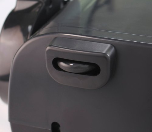 Беговая дорожка Everfit TFK 855 Slim (TFK-855-SLIM)