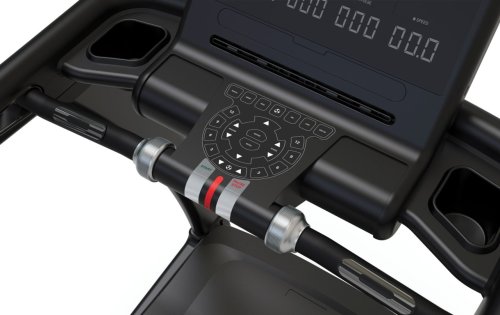 Беговая дорожка Toorx MIRAGE S70 (MIRAGE S70)