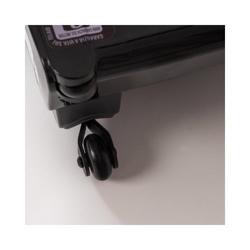 Беговая дорожка Toorx MIRAGE-C60-Black (MIRAGE-C60-B)