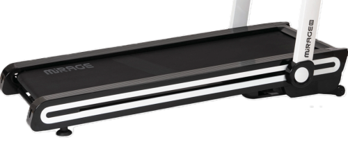 Беговая дорожка Toorx MIRAGE-C60-White (MIRAGE-C60-W)