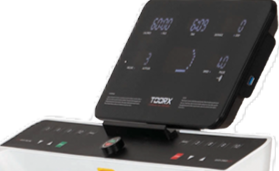 Беговая дорожка Toorx MIRAGE-C60-White (MIRAGE-C60-W)