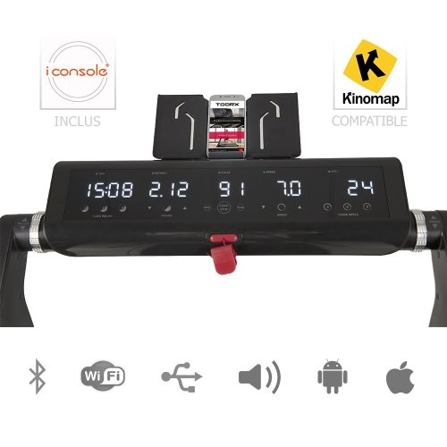 Беговая дорожка Toorx MIRAGE-C80 (MIRAGE-C80)