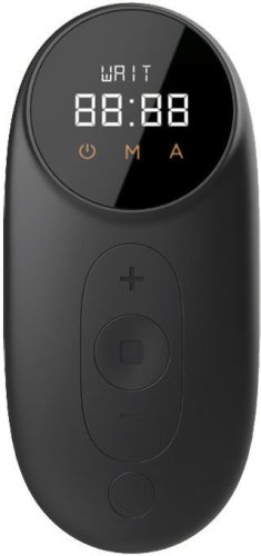 Беговая дорожка Toorx Treadmill WalkingPad Mineral Grey (WPSD-G)