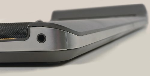 Беговая дорожка Toorx Treadmill WalkingPad Mineral Grey (WPSD-G)