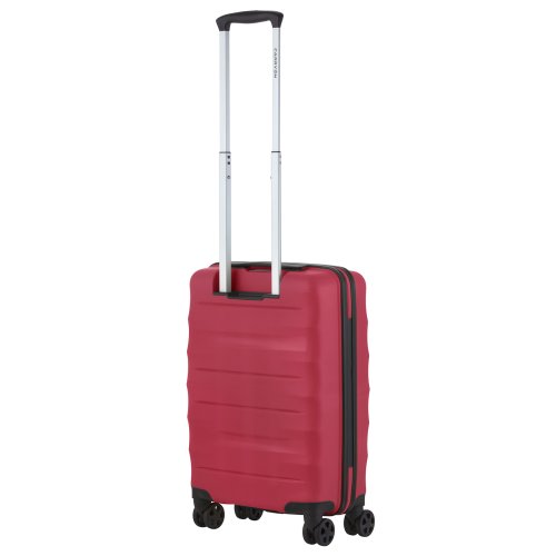 Чемодан CarryOn Porter (S) Red (502447)