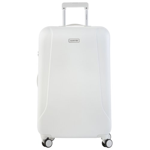 Чемодан CarryOn Skyhopper (L) White (502424)