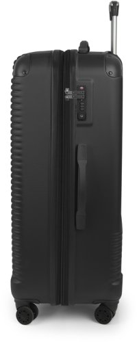 Чемодан Gabol Balance XP (L) Grey (123447-016)