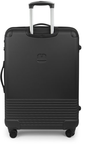 Чемодан Gabol Balance XP (L) Grey (123447-016)