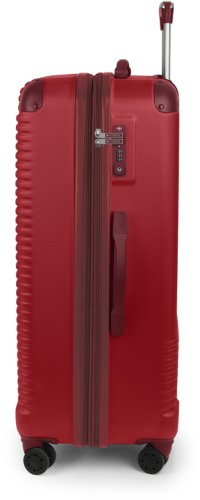 Чемодан Gabol Balance XP (L) Red (123447-008)