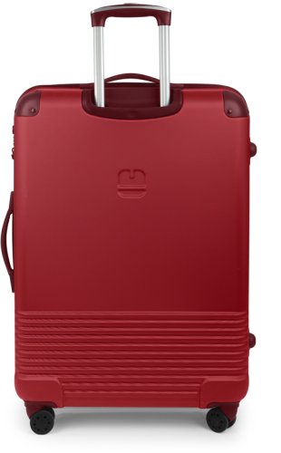 Чемодан Gabol Balance XP (L) Red (123447-008)