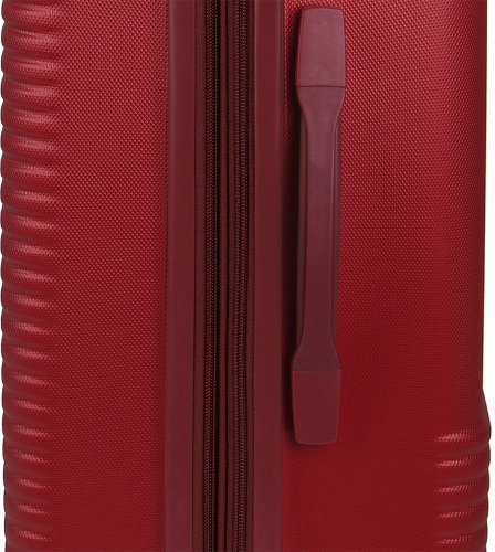 Чемодан Gabol Balance XP (L) Red (123447-008)