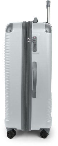 Чемодан Gabol Balance XP (L) Silver (123447-022)