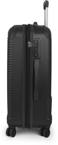 Чемодан Gabol Balance XP (M) Grey (123446-016)