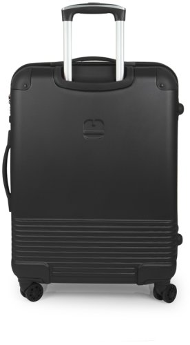 Чемодан Gabol Balance XP (M) Grey (123446-016)