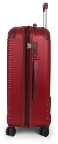 Валіза Gabol Balance XP (M) Red (123446-008)