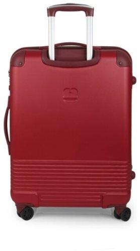 Валіза Gabol Balance XP (M) Red (123446-008)