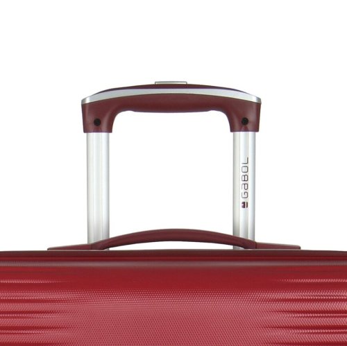 Валіза Gabol Balance XP (M) Red (123446-008)
