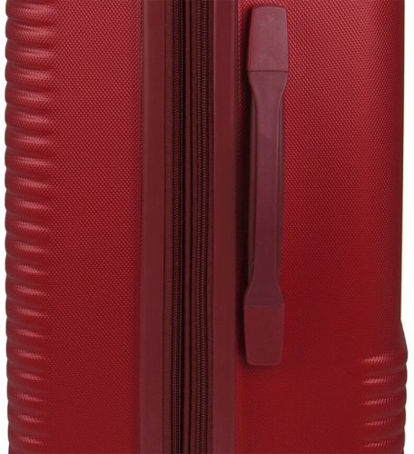 Валіза Gabol Balance XP (M) Red (123446-008)
