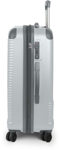 Чемодан Gabol Balance XP (M) Silver (123446-022)