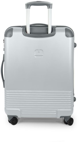 Чемодан Gabol Balance XP (M) Silver (123446-022)