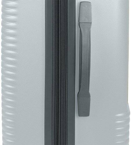 Чемодан Gabol Balance XP (M) Silver (123446-022)