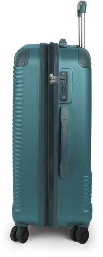 Чемодан Gabol Balance XP (M) Turquoise (123446-018)