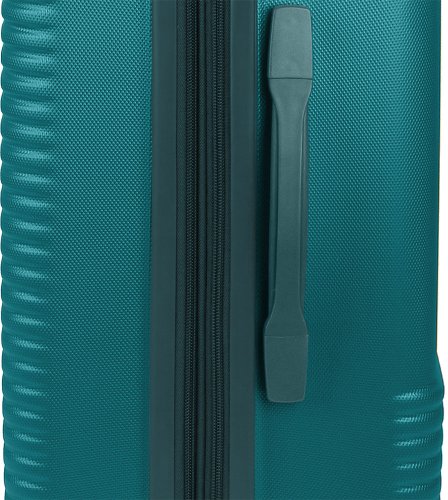 Чемодан Gabol Balance XP (M) Turquoise (123446-018)