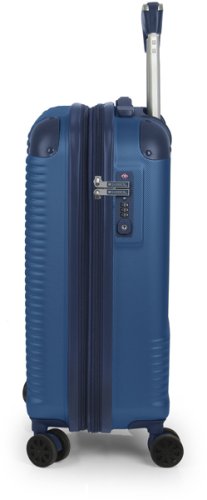 Чемодан Gabol Balance XP (S) Blue (123422-003)