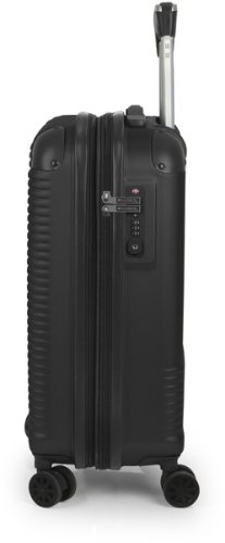 Чемодан Gabol Balance XP (S) Grey (123422-016)