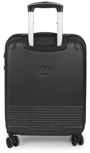 Чемодан Gabol Balance XP (S) Grey (123422-016)