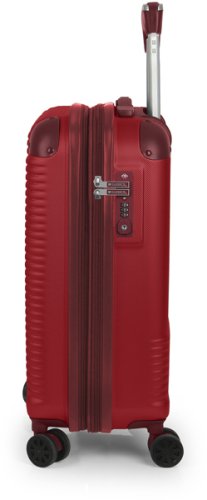 Валіза Gabol Balance XP (S) Red (123422-008)