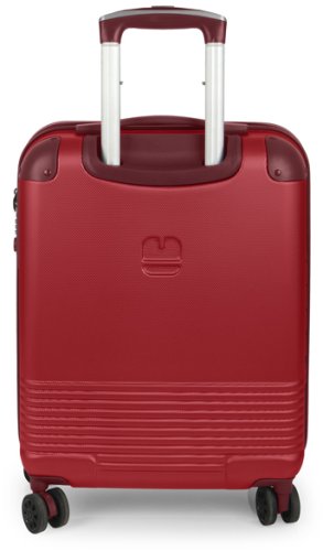 Валіза Gabol Balance XP (S) Red (123422-008)