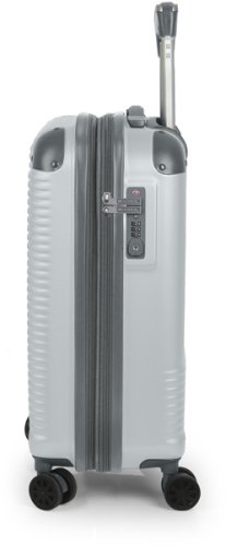 Чемодан Gabol Balance XP (S) Silver (123422-022)