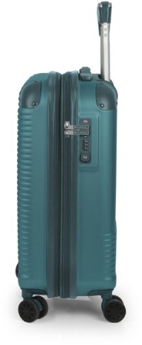 Чемодан Gabol Balance XP (S) Turquoise (123422-018)